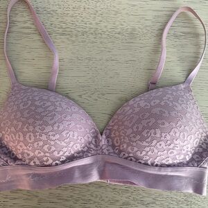 Victoria’s Secret PINK Wear Everywhere Bra